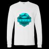 Essential-T Long Sleeve T-Shirt Thumbnail