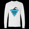 Essential-T Long Sleeve T-Shirt Thumbnail
