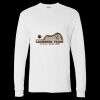 Essential-T Long Sleeve T-Shirt Thumbnail