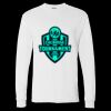 Essential-T Long Sleeve T-Shirt Thumbnail