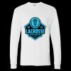 Essential-T Long Sleeve T-Shirt Thumbnail