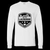 Essential-T Long Sleeve T-Shirt Thumbnail