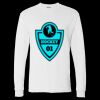 Essential-T Long Sleeve T-Shirt Thumbnail