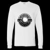 Essential-T Long Sleeve T-Shirt Thumbnail