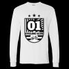 Essential-T Long Sleeve T-Shirt Thumbnail