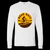 Essential-T Long Sleeve T-Shirt Thumbnail