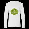 Essential-T Long Sleeve T-Shirt Thumbnail