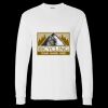 Essential-T Long Sleeve T-Shirt Thumbnail