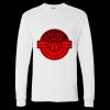 Essential-T Long Sleeve T-Shirt Thumbnail