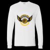 Essential-T Long Sleeve T-Shirt Thumbnail