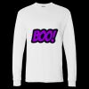 Essential-T Long Sleeve T-Shirt Thumbnail