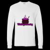 Essential-T Long Sleeve T-Shirt Thumbnail
