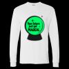 Essential-T Long Sleeve T-Shirt Thumbnail