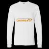 Essential-T Long Sleeve T-Shirt Thumbnail