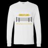 Essential-T Long Sleeve T-Shirt Thumbnail