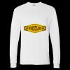 Essential-T Long Sleeve T-Shirt Thumbnail