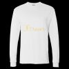 Essential-T Long Sleeve T-Shirt Thumbnail