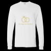 Essential-T Long Sleeve T-Shirt Thumbnail