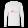Essential-T Long Sleeve T-Shirt Thumbnail
