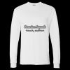 Essential-T Long Sleeve T-Shirt Thumbnail