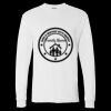 Essential-T Long Sleeve T-Shirt Thumbnail