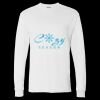 Essential-T Long Sleeve T-Shirt Thumbnail