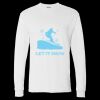 Essential-T Long Sleeve T-Shirt Thumbnail