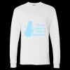 Essential-T Long Sleeve T-Shirt Thumbnail