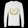Essential-T Long Sleeve T-Shirt Thumbnail
