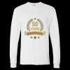 Essential-T Long Sleeve T-Shirt Thumbnail