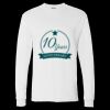 Essential-T Long Sleeve T-Shirt Thumbnail