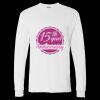 Essential-T Long Sleeve T-Shirt Thumbnail