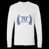 Essential-T Long Sleeve T-Shirt Thumbnail