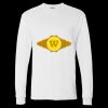 Essential-T Long Sleeve T-Shirt Thumbnail