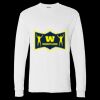 Essential-T Long Sleeve T-Shirt Thumbnail