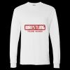Essential-T Long Sleeve T-Shirt Thumbnail
