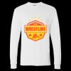 Essential-T Long Sleeve T-Shirt Thumbnail