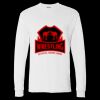Essential-T Long Sleeve T-Shirt Thumbnail