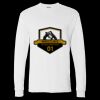 Essential-T Long Sleeve T-Shirt Thumbnail