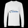 Essential-T Long Sleeve T-Shirt Thumbnail