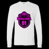 Essential-T Long Sleeve T-Shirt Thumbnail