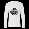 Essential-T Long Sleeve T-Shirt Thumbnail