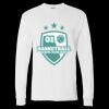 Essential-T Long Sleeve T-Shirt Thumbnail