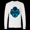 Essential-T Long Sleeve T-Shirt Thumbnail
