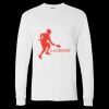 Essential-T Long Sleeve T-Shirt Thumbnail