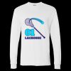 Essential-T Long Sleeve T-Shirt Thumbnail