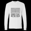 Essential-T Long Sleeve T-Shirt Thumbnail