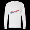 Essential-T Long Sleeve T-Shirt Thumbnail
