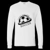 Essential-T Long Sleeve T-Shirt Thumbnail