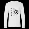 Essential-T Long Sleeve T-Shirt Thumbnail